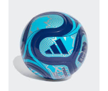 Adidas World Cup 26 Trionda Club Training Ball Labda