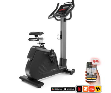  ZenBike 600 Szobakerékpár USB-Port