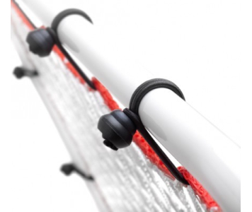 5 db-os gumipók rúgófalhoz