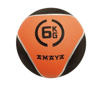 Medicin labda Amaya gumi 6 kg