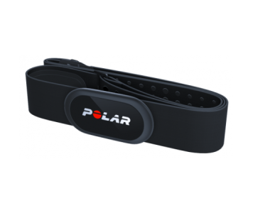 Polar H10 Black kódolt mellkasi jeladó