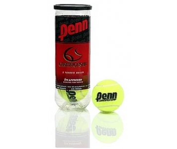 Penn Championship 3 db-os teniszlabda