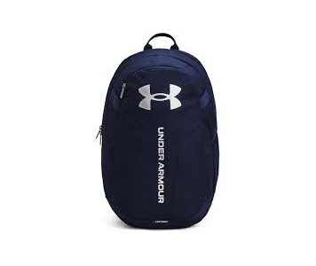 Under Armour Hustle Lite sötétkék színű hátitáska, hátizsák, laptop tartóval