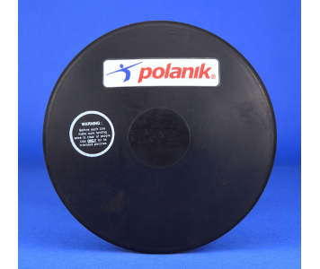 Polanik HRD11 edző diszkosz (0,35 - 2 kg)