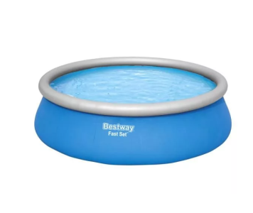 Bestway Palermo felfújható medence szett 457 x 122 cm