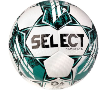Select Numero 10 Quality Pro meccs focilabda