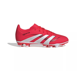 ADIDAS PREDATOR CLUB L FXG gyerek stoplis futballcipő