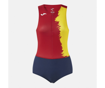 Joma Picasho női body