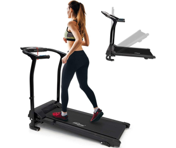 PHYSIONICS Futópad összecsukható 120 x 61 x 112 cm