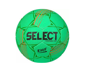 Select Torneo  0-és méretben zöld