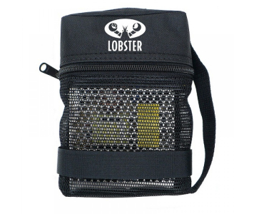 Lobster külső áramforrás