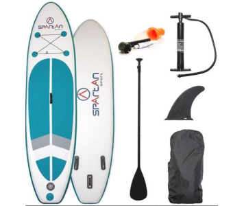 Stand Up Paddle Board SP-300-15 Dupla rétegű bemutató darab