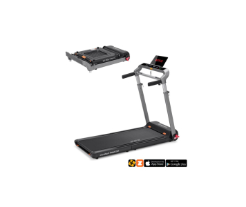 Futópad  ZenRun Fold 20 alátét szőnyeggel