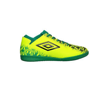 Umbro FORMATION II IC JR gyermek teremcipő