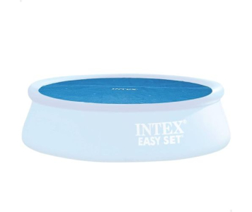 Intex 28011 (Szolár medencetakaró ponyva)