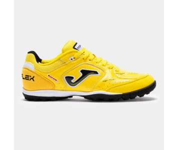 JOMA TOP FLEX 2301 TURF bőr műfüves futballcipő