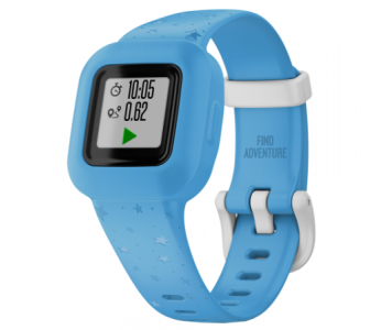 Garmin vivofit jr. 3 aktivitásmérő