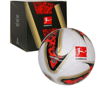 Adidas Bundesliga Torfabrik League Box 2026/27 Quality Pro meccslabda