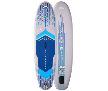 Aqua Marina Ray 2026 LED világításos SUP ÚJ