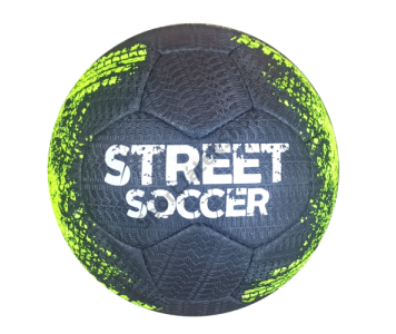 Street Soccer utcai focilabda 5-ös