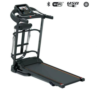 Futópad 8050T, 1,5 LE