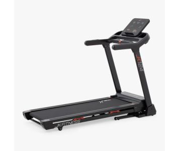 JK 124 elektromos futópad