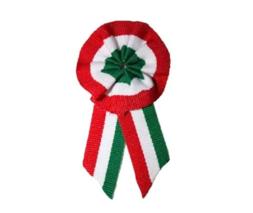 Magyar kokárda