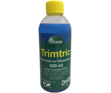 Textil tisztító, 500 ml TRIMONA TRIMTRIC
