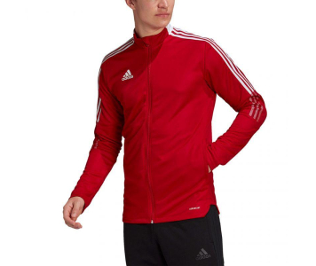 Adidas Tiro 21 szabadidőruha felső