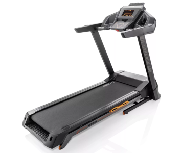 KETTLER ALPHA RUN 800 futópad