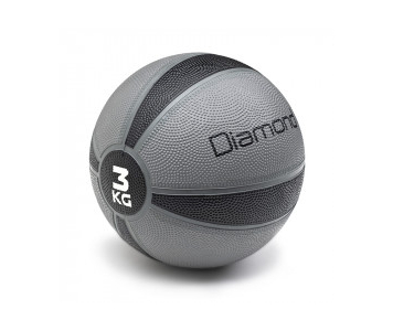 Medicin labda Diamond Pro 3 kg