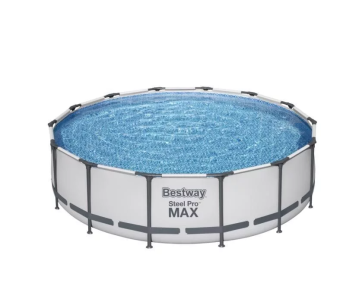 Bestway Bonaire Superior fémvázas medence szett 427 x 107 cm