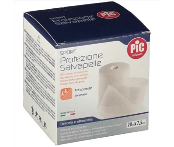 Sport Salvapelle bőrvédő szalag 20m x 7cm