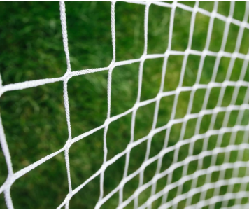Padel védőháló 
