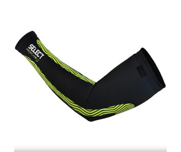 SELECT Kompressziós Karvédő 6610 fekete