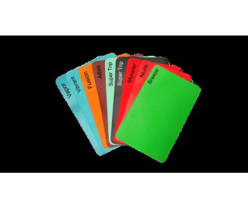 Aqua Marina SUP javító folt