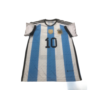 Argentína válogatott Messi felnőtt mez 2023 