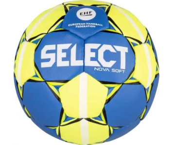 Select Nova Soft tréning kézilabda 3-as SZUPER ÁR