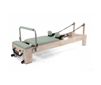 Toorx Liveness Pilates PTX-5000 Wooden Reformer