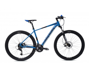 Capriolo MTB LC 9.2 29er kerékpár 21" Kék