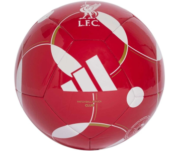 LIVERPOOL FC CLUB HOME focilabda