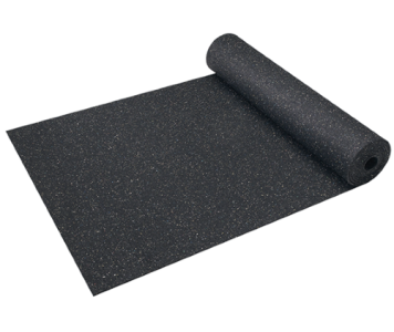 Regupol TOP gumi futóburkilat 20 mm   5 nm