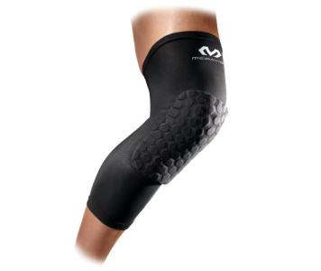 Mc David LEG CUFF "HEXFORCE" Térdvédő