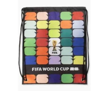 FIFA 2026 tornazsák