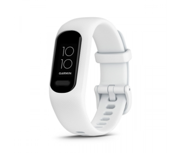 Garmin vivosmart 5 White aktivitásmérő