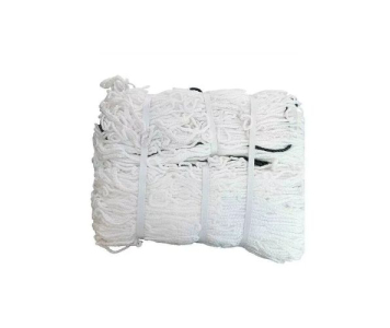 Kapuháló, 7,5x2,5x0,8x2,5 m  3 mm  1 pár