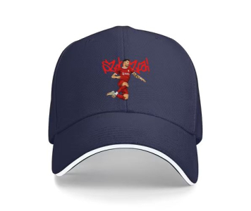 Szoboszlai baseball sapka