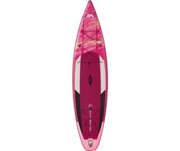 Aqua Marina Coral Touring SUP, Paddleboard SZUPER ÁR