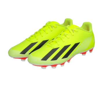 Adidas X Crazyfast Club FxG IG0618 stoplis focicipő