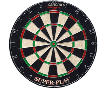 Darts tábla, Carromco Sisal,